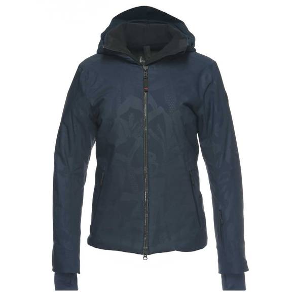 NEW BOGNER charlene jacket in midnight - Picture 1 of 10